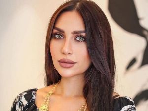 الدكتورة خلود