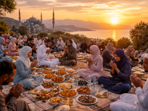 صيام رمضان 2026: هذه الدول تتحمل أطول ساعات نهار