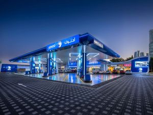 ADNOC Distribution Announces Record Results for 2025