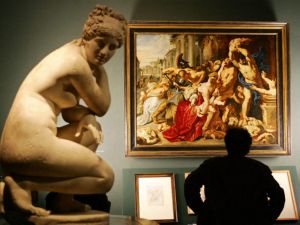 Massacre of the innocents