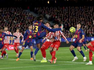 Atletico Madrid vs Barcelona Preview: Semi-Final Showdown at the Metropolitano