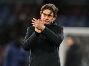 توتنهام يُقيل توماس فرانك بعد سلسلة نتائج مخيبة