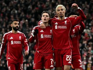 ليفربول يفتقد 6 لاعبين مؤثرين قبل مواجهة سندرلاند الحاسمة