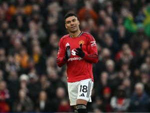 لوكاتيلي مرشح لتعويض كاسيميرو في مانشستر يونايتد