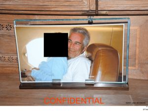 Jeffrey Epstein