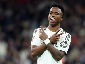 ريال مدريد يكسر الأرقام القياسية في ركلات الجزاء