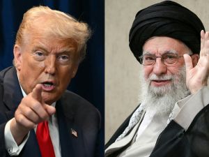 Secret US plan targets Iran's supreme leader as Trump faces critical choice