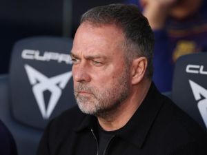 برشلونة مع فليك: مشروع مستقر وطموح مفتوح على كل البطولات