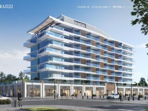 Azizi Developments Launches Azizi Riviera 66 at Suhoor Sales Event in Meydan