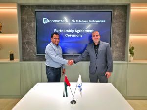 Al-Futtaim Technologies Partners with ConvoZen to Bring Advanced AI-Driven Conversational Intelligence Solutions to contact centres across UAE, KSA and Qatar