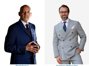 Omnix Expands Portfolio with Launch of Digital Twin Consulting Services