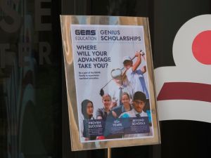 GEMS Education hosts Open Day across 43 schools following strong response to GEMS Genius Scholarship