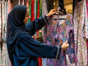 Don’t Know Where to Shop this Ramadan? Shop Around the World at Global Village