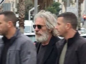 Epstein in Israel? Viral photo fuels renewed claims he faked his death