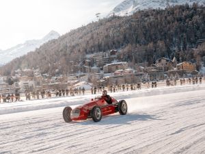  Maserati’s success at The I.C.E. 2026  between bespoke avant-garde and sporting Heritage