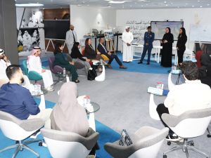 Masar 33 gears up: Dubai Customs teams with industry giants to boost national talent