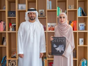 Dubai Culture concludes ‘Al Marmoom: The Living Wild’ and launches its virtual edition