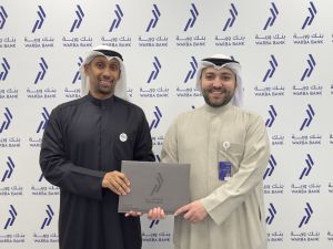 Warba Bank Renews Partnership with NASM to Promote Health Awareness in Ramadan
