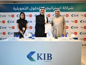 KIB signs a cooperation agreement with ACICO to provide affordable financing solutions for citizens to build their residential plot