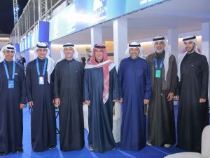 KIB kicks off fourth season of KIB | The Stadium with a grand opening ceremony, marking its third year dedicated to show jumping