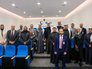 KIB signs cooperation agreement with Lothan Hospital to offer 0% medical financing