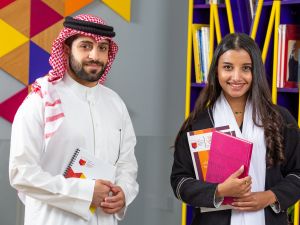 AlMabarrah AlKhalifia Foundation Opens Registration for the “Rayaat” Scholarship Program for the 2026–2027 Academic Year