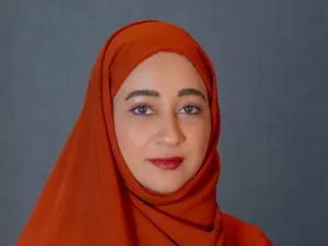 DMCC’s Maryam Al Hashemi Appointed 2026 Chair of the Kimberley Process Committee on Participation and Chairmanship