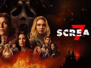 Scream 7