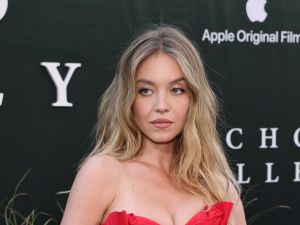 Sydney Sweeney
