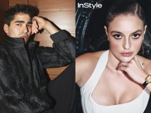 Mert Ramazan Demir & Melis Sezen