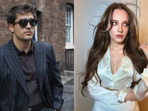 Mert Ramazan Demir & Miray Daner