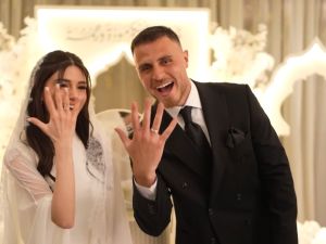 Ramy Hamdan & Cedra Beauty