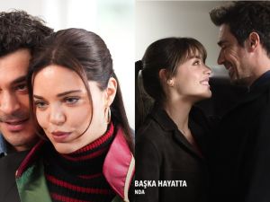 Sahtekârlar Doktor Başka Hayatta