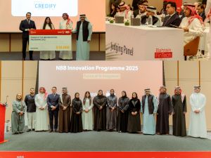 NBB Innovation Programme 2025 Concludes with Winning Team Announced