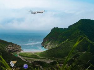 Oman Air Announces Three-Weekly Direct Dubai–Salalah Service