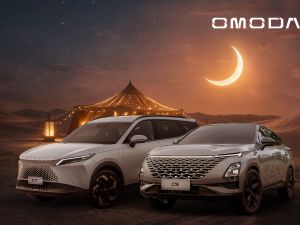 OMODA&JAECOO UAE celebrates 3,000 sales milestone with 0% finance up to 5 years and exclusive Ramadan offers