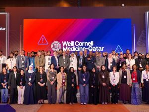 WCM-Q symposium explores law and ethics of AI harms in healthcare