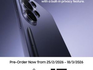 Pre-Order Campaign for the New Galaxy S26 Series Launches in Jordan with Exclusive Benefits for Early Adopters
