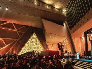 QNB Group CEO: Private Banking Launch at QNB Egypt Redefines Regional Excellence