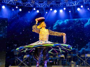 Global Village brings families together for Ramadan in Season 30