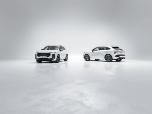 The All-New Audi Q3 Arrives in Oman: Sportier, Smarter, and More Confident Than Ever