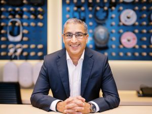  Middle East defies global M&A slowdown with 33% surge in 2025 deal volumes