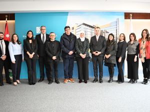 Marriott Hotels in Jordan Launch Charitable Initiatives Supporting the King Hussein Cancer Foundation and Center 