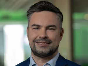 Saudi Arabia Matches Global AI Leaders as 40% of Organizations Reach Advanced AI Maturity