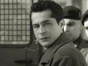 Turkish actor Ismail Hacıoğlu