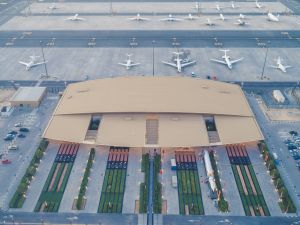 Dubai South Achieves 17% Growth in Business Aviation Movements in 2025, Sets a New Record for Dubai