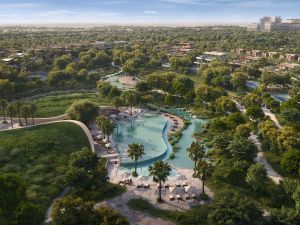 Aldar Awards Development Contracts Worth Aed 66 Billion Across the UAE in 2025