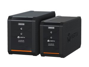 Vertiv introduces Backup Power for Personal Devices and Business Applications