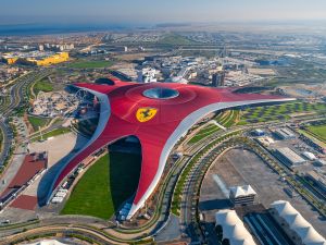 Yas Island and Saadiyat Island Garner Over 195 Awards and Recognitions in 2025