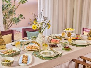 REDTAG Unveils a 2026 Ramadan Home Collection That Elevates Every Gathering - From Table to Living Space